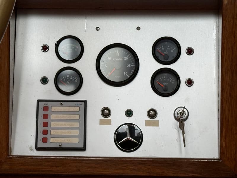 Bugsier Bugsier Sleper 21.20 foto 9