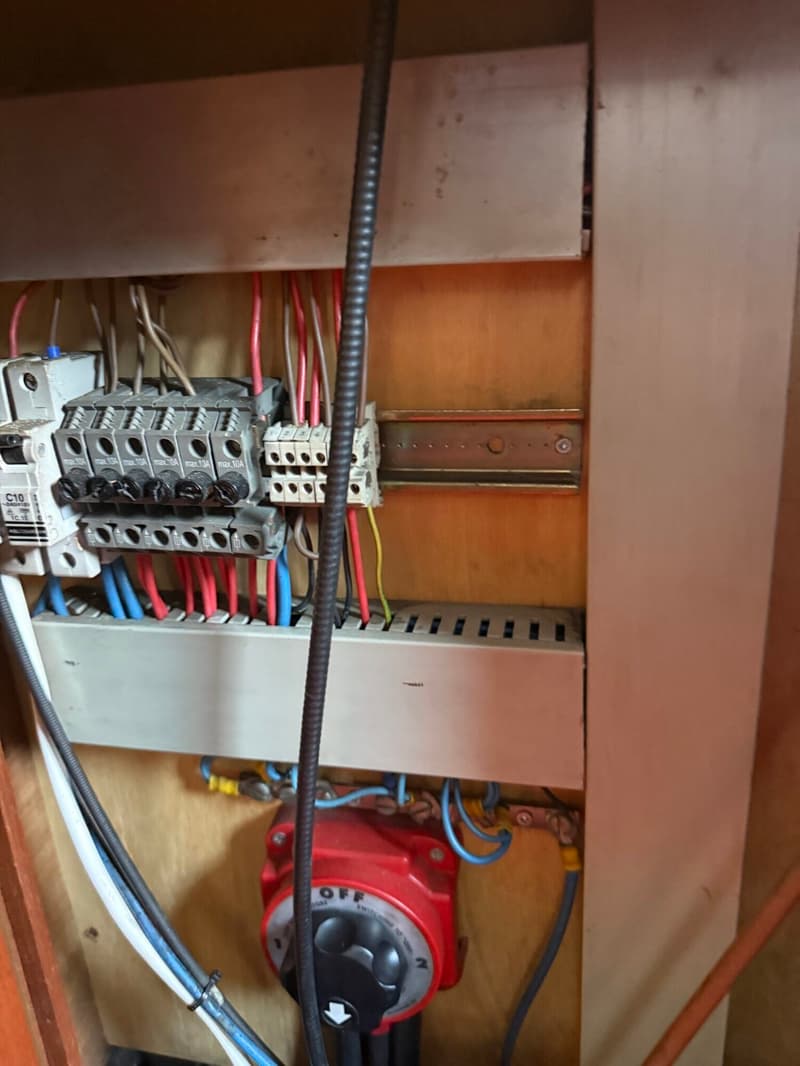 Damen Gillissen Vlet 8.50 OK foto 27