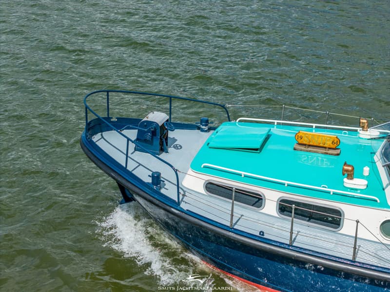 Damen Gillissen Vlet 8.50 OK foto 45