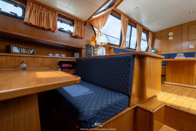 Valkkruiser Valkkruiser 14.00 AK Cabrio foto 18