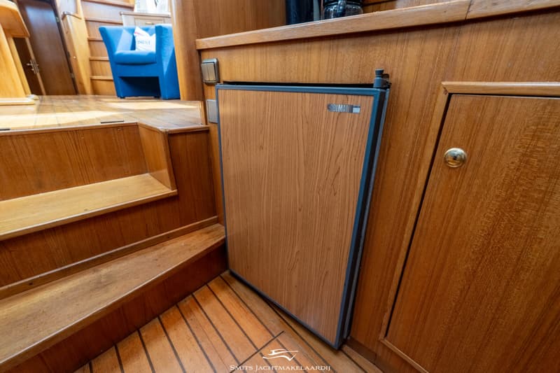 Valkkruiser Valkkruiser 14.00 AK Cabrio foto 21
