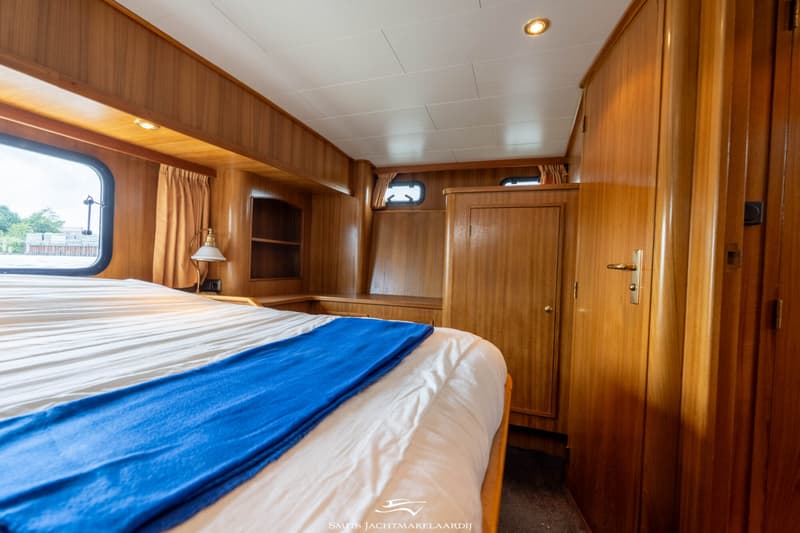 Valkkruiser Valkkruiser 14.00 AK Cabrio foto 43