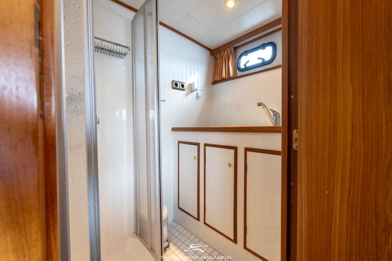 Valkkruiser Valkkruiser 14.00 AK Cabrio foto 48