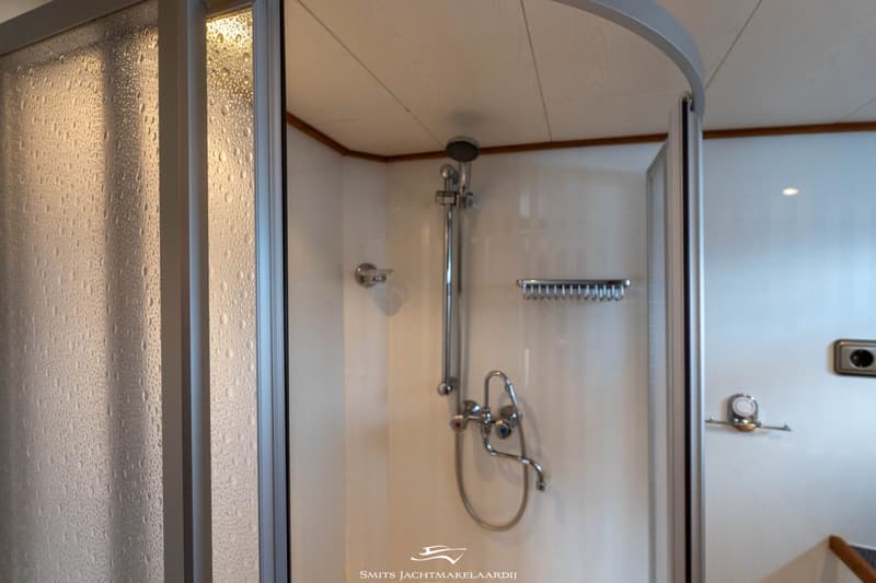Valkkruiser Valkkruiser 14.00 AK Cabrio foto 50