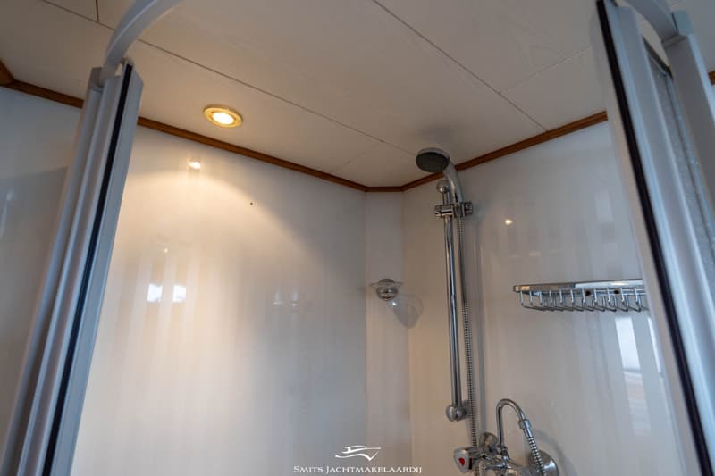 Valkkruiser Valkkruiser 14.00 AK Cabrio foto 53