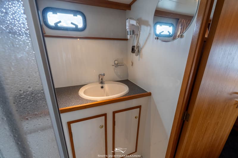 Valkkruiser Valkkruiser 14.00 AK Cabrio foto 54