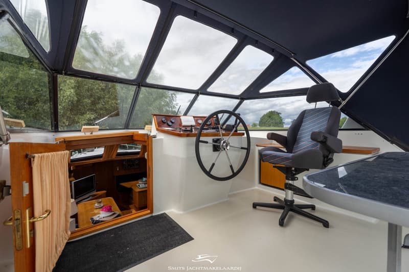 Valkkruiser Valkkruiser 14.00 AK Cabrio foto 64