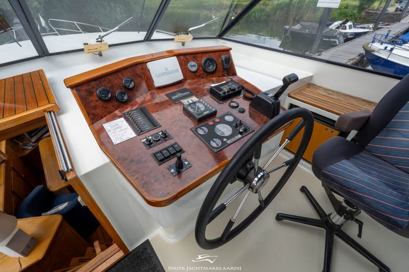 Valkkruiser Valkkruiser 14.00 AK Cabrio foto 65