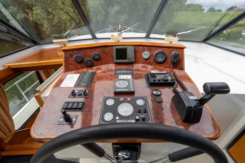 Valkkruiser Valkkruiser 14.00 AK Cabrio foto 66
