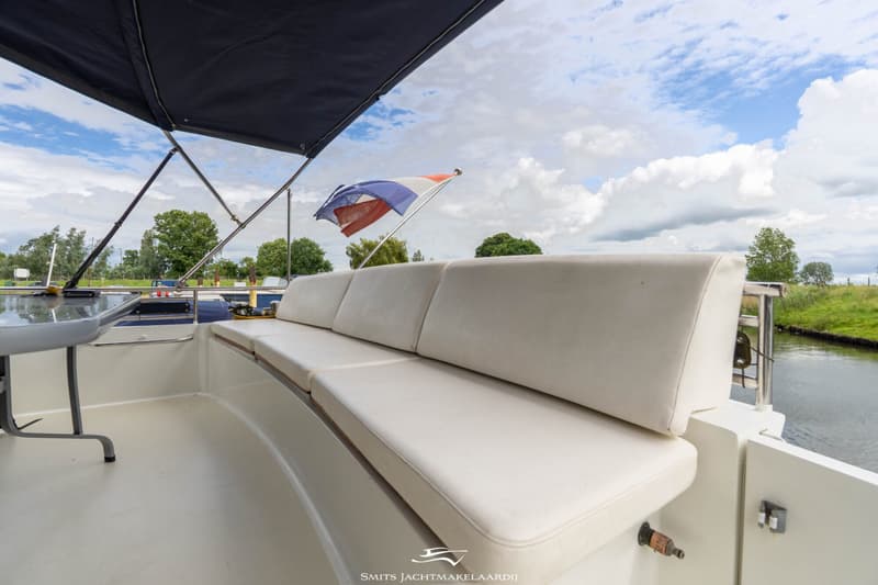 Valkkruiser Valkkruiser 14.00 AK Cabrio foto 72