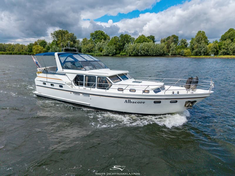 Valkkruiser Valkkruiser 14.00 AK Cabrio foto 83