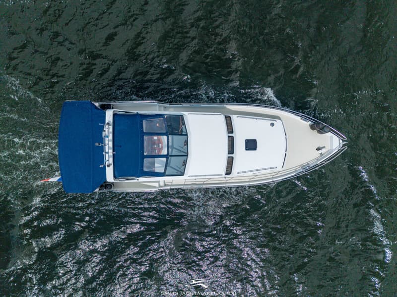 Valkkruiser Valkkruiser 14.00 AK Cabrio foto 84