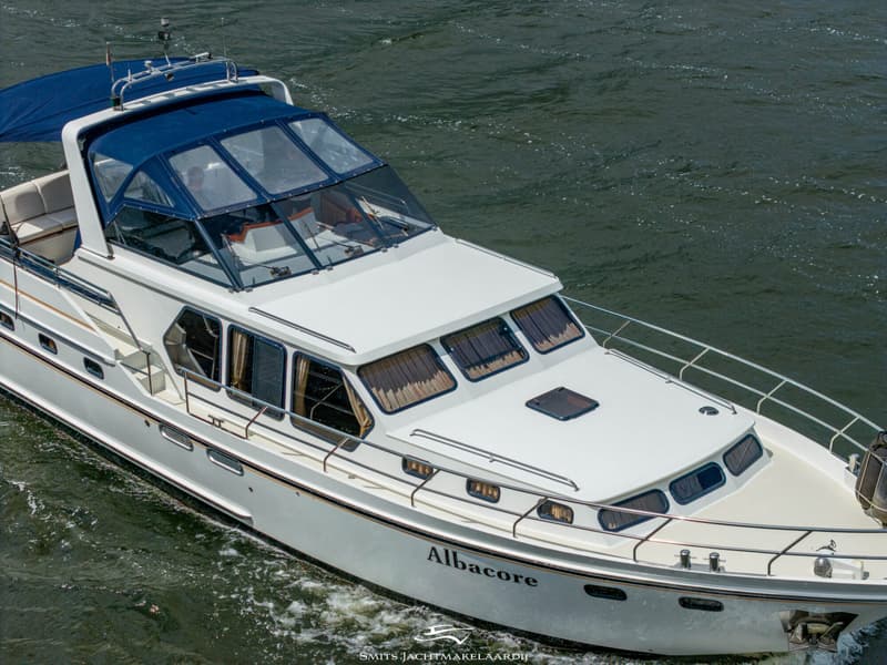 Valkkruiser Valkkruiser 14.00 AK Cabrio foto 85