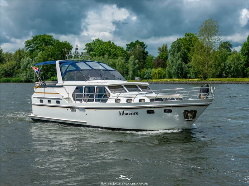 Valkkruiser Valkkruiser 14.00 AK Cabrio foto 88