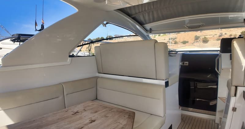 Sealine Sealine S335 foto 2