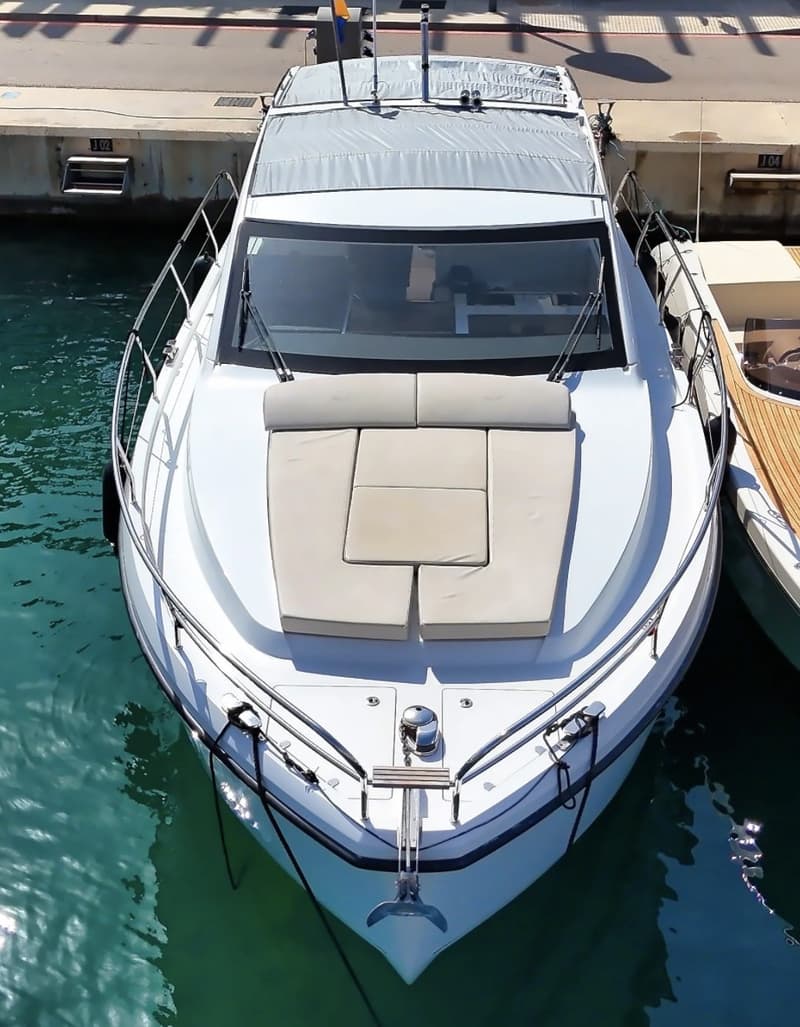 Sealine Sealine S335 foto 27