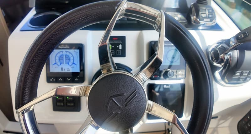 Sealine Sealine S335 foto 7