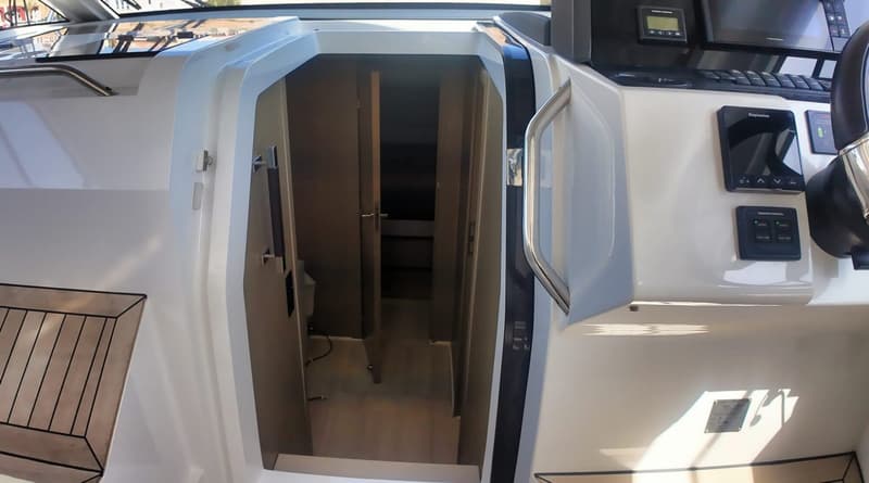 Sealine Sealine S335 foto 9