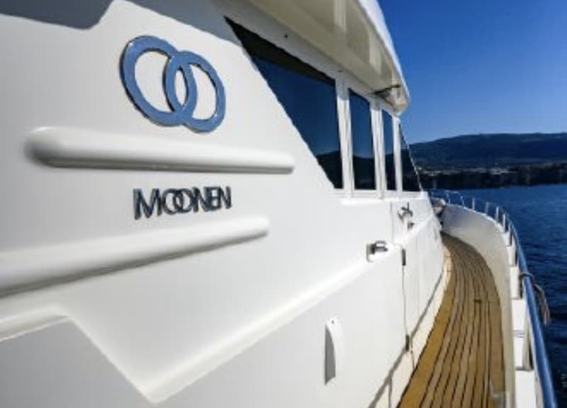 Moonen Moonen 68 Flybridge foto 38