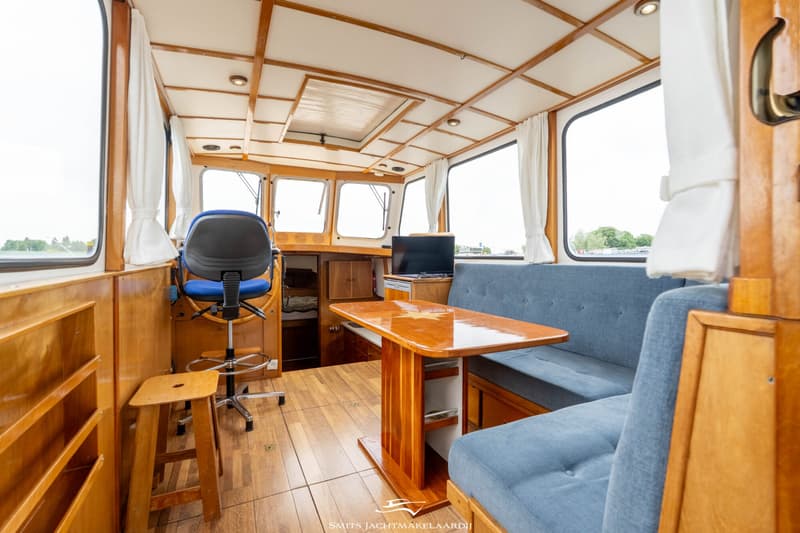Damen Damen vlet 12.20 OK foto 2