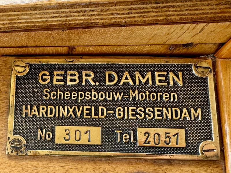 Damen Damen vlet 12.20 OK foto 12