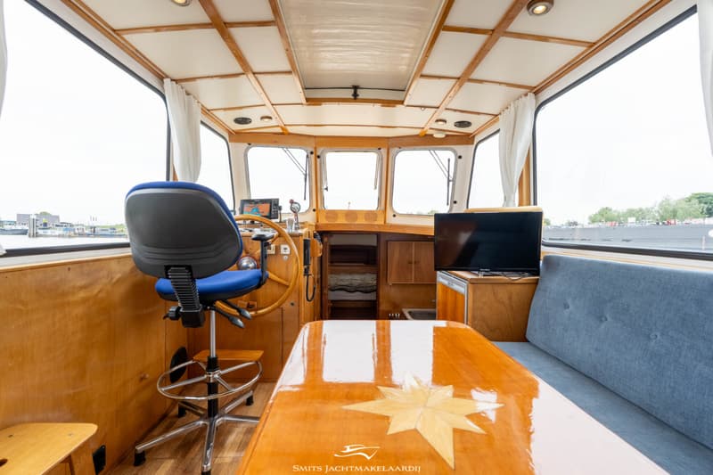 Damen Damen vlet 12.20 OK foto 4