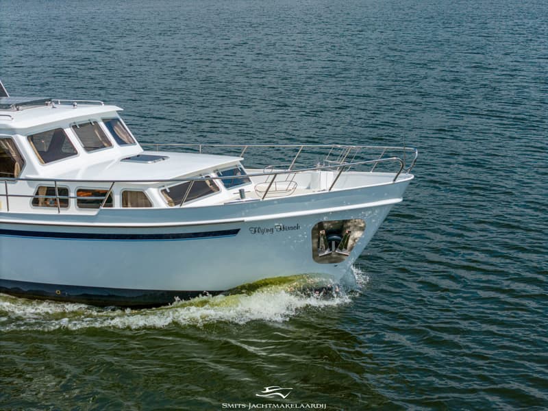 Amirante Amirante Kruiser 12.50 AK Cabrio foto 77