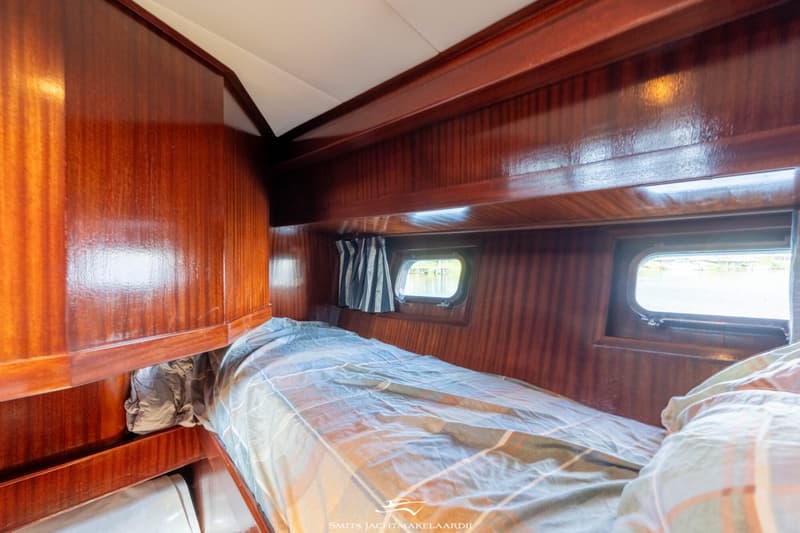 Van der Valk Valk Vitesse 54 Stabilizers foto 35