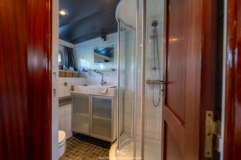 Van der Valk Valk Vitesse 54 Stabilizers foto 51