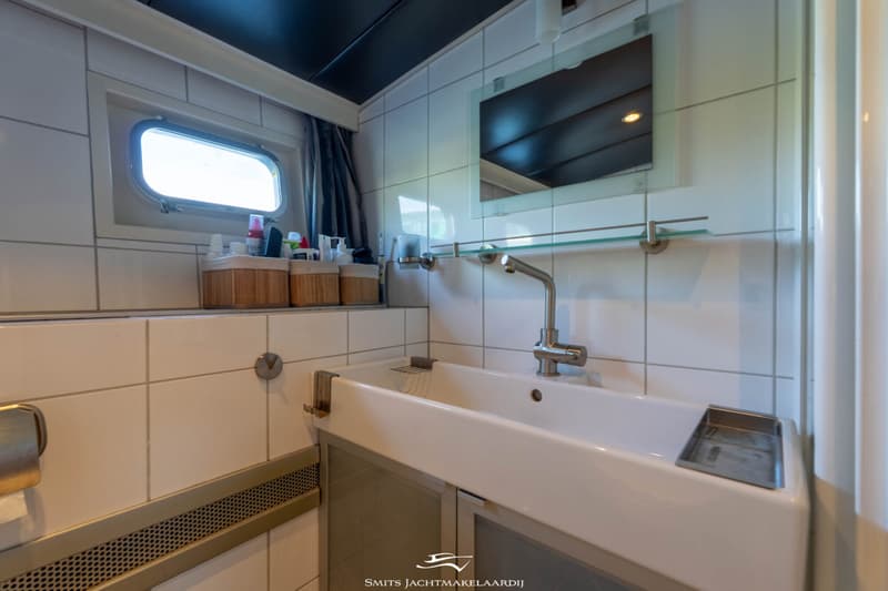 Van der Valk Valk Vitesse 54 Stabilizers foto 55