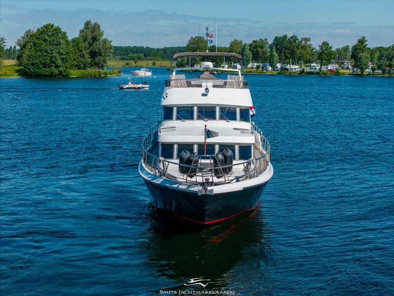 Van der Valk Valk Vitesse 54 Stabilizers foto 81