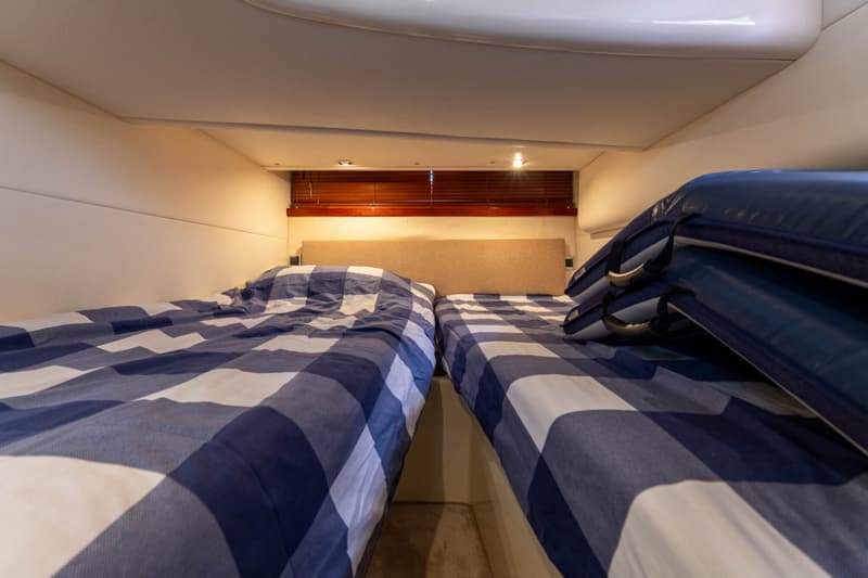 Fairline Fairline Targa 38 foto 13