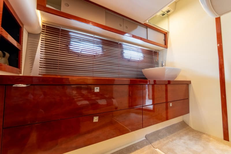 Fairline Fairline Targa 38 foto 15