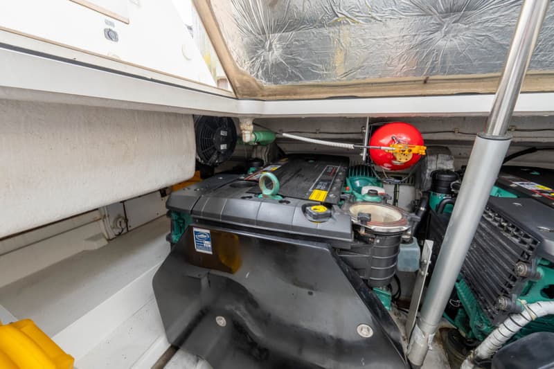 Fairline Fairline Targa 38 foto 18