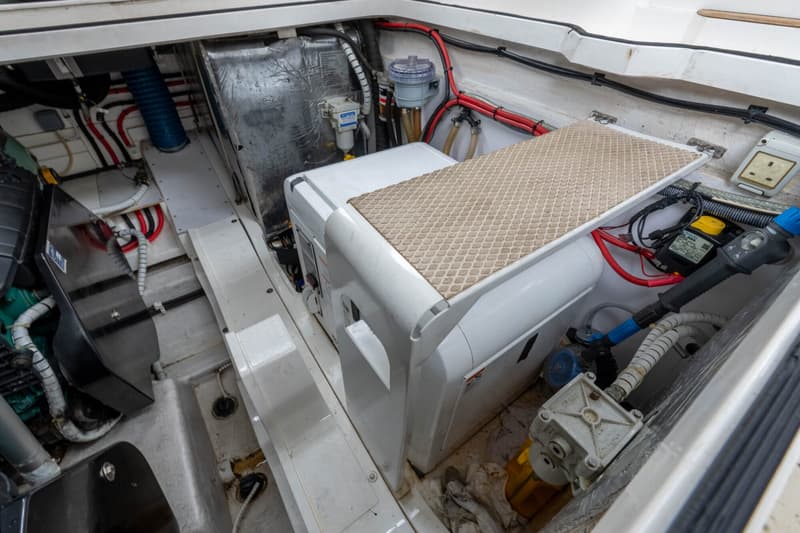 Fairline Fairline Targa 38 foto 19