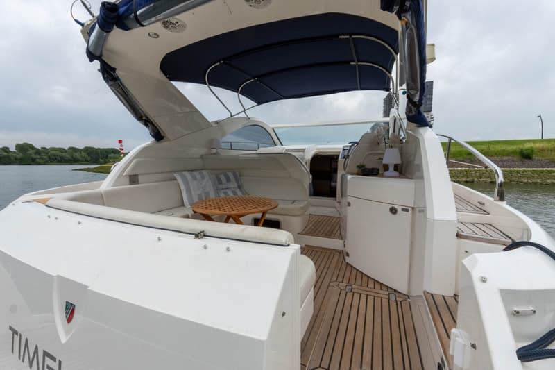 Fairline Fairline Targa 38 foto 20