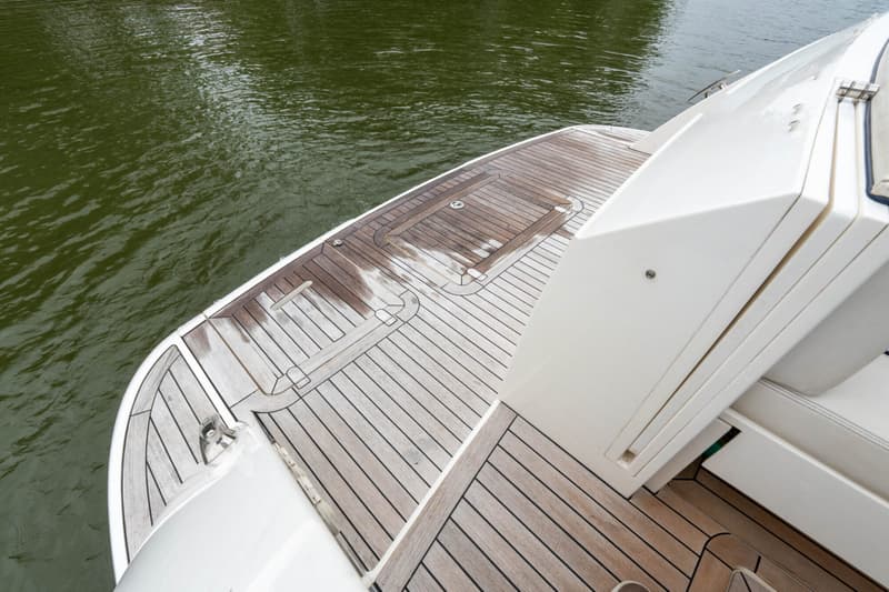 Fairline Fairline Targa 38 foto 22