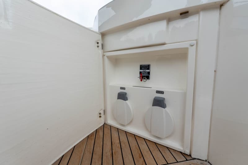 Fairline Fairline Targa 38 foto 26