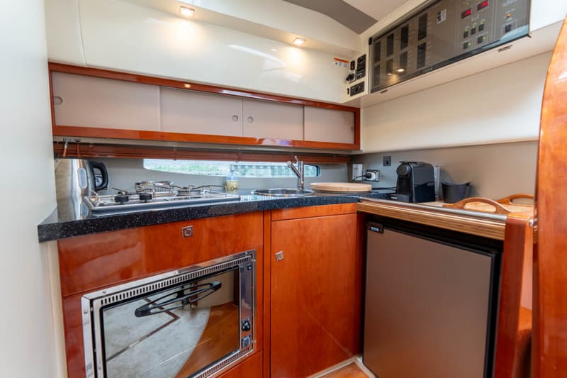 Fairline Fairline Targa 38 foto 4