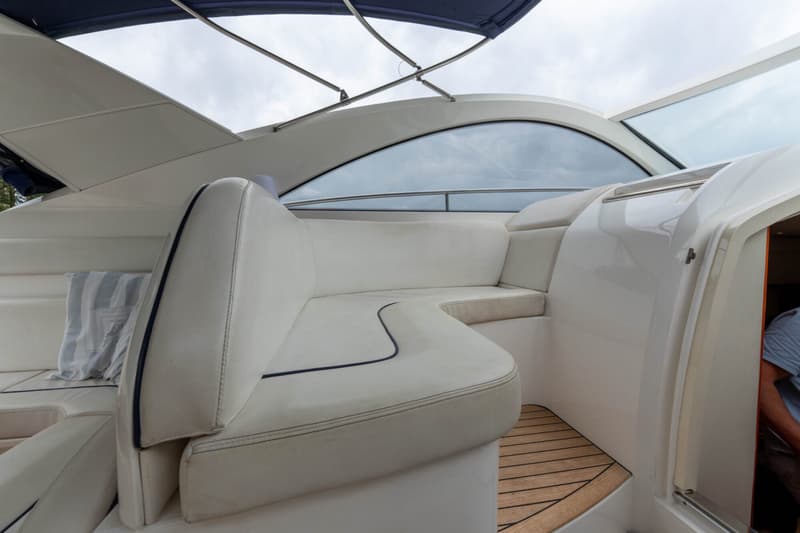 Fairline Fairline Targa 38 foto 31