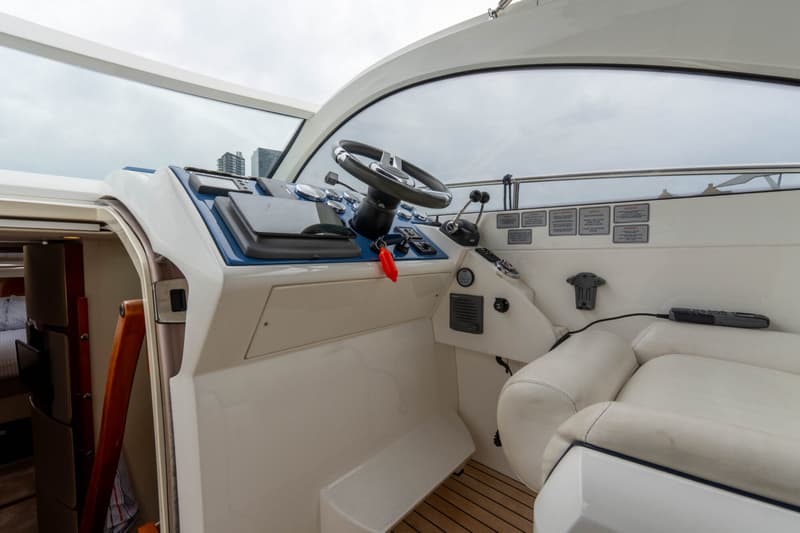 Fairline Fairline Targa 38 foto 32