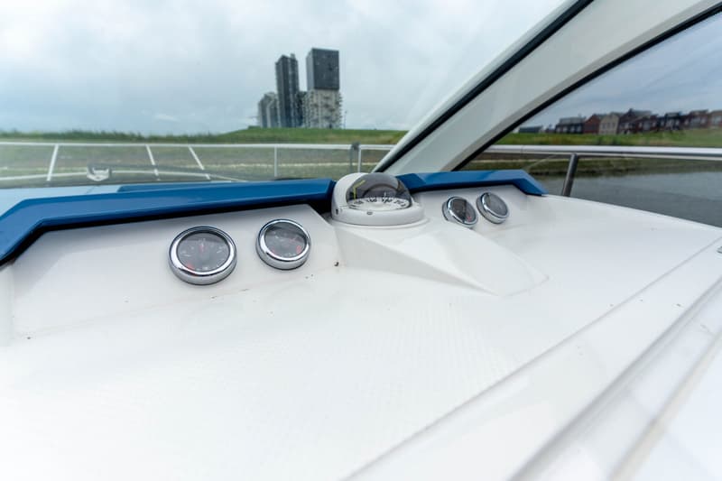 Fairline Fairline Targa 38 foto 35