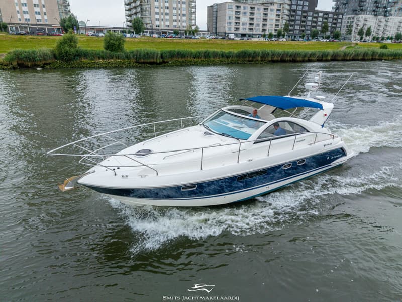Fairline Fairline Targa 38 foto 39