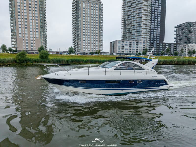 Fairline Fairline Targa 38 foto 40
