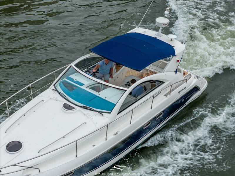 Fairline Fairline Targa 38 foto 41