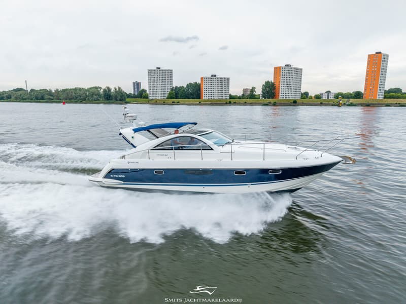 Fairline Fairline Targa 38 foto 45