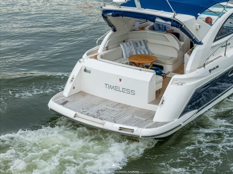 Fairline Fairline Targa 38 foto 47