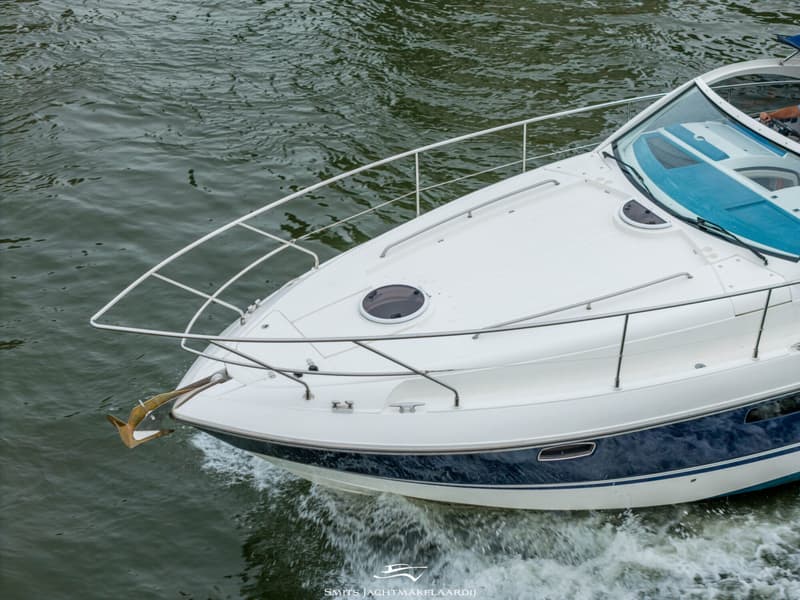 Fairline Fairline Targa 38 foto 48