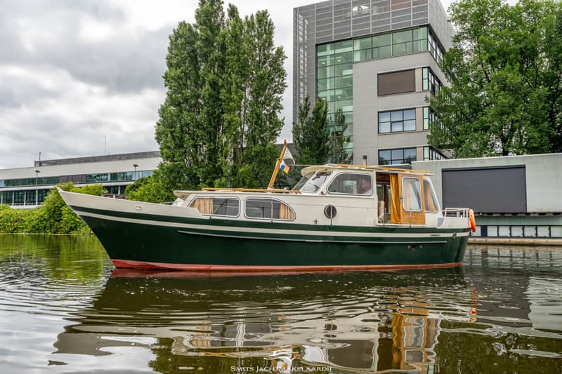 Oostvaarder Oostvaarder 9.50 OK/AK foto 30