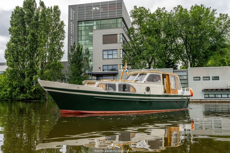Oostvaarder Oostvaarder 9.50 OK/AK foto 33